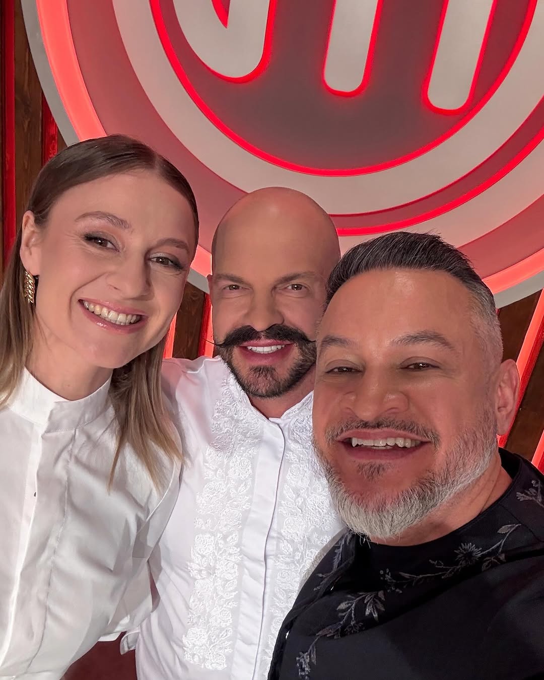 &quot;МастерШеф&quot; повертається: дата виходу нового сезону і яскраві фото зі зйомок